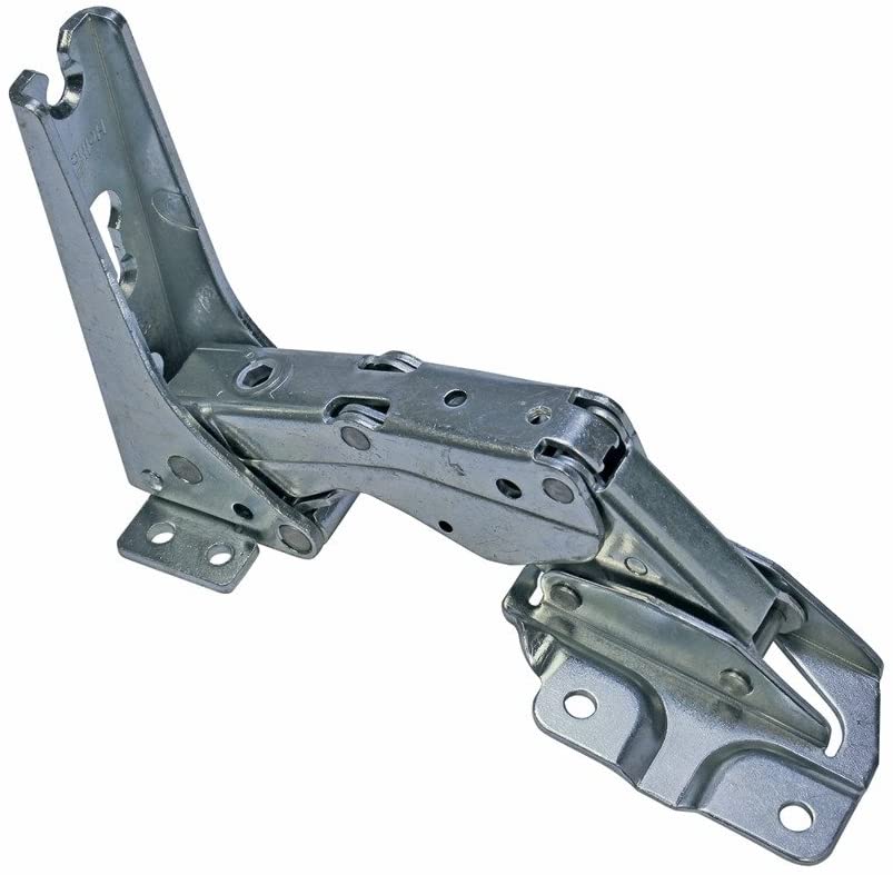 Шарнир / верх. прав., ниж. лев. Miele купить в Калининграде | Всегда в наличии! | Артикул 07187841 | Официальный сайт