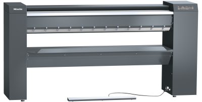 Профессиональная гладильная машина PRI 217 [EL STW FLT]