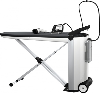 Профессиональная паровая гладильная система PIB 100 [EL] Miele купить в Калининграде | Всегда в наличии! | Артикул 11580600 | Официальный сайт