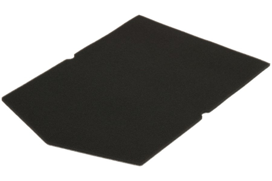 Фильтр тонкой очистки / дверца Miele купить в Калининграде | Всегда в наличии! | Артикул 06057930 | Официальный сайт