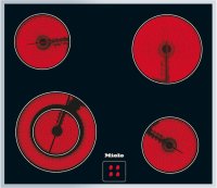 Миле Варочная панель стеклокерамическая KM 6012 FR Miele