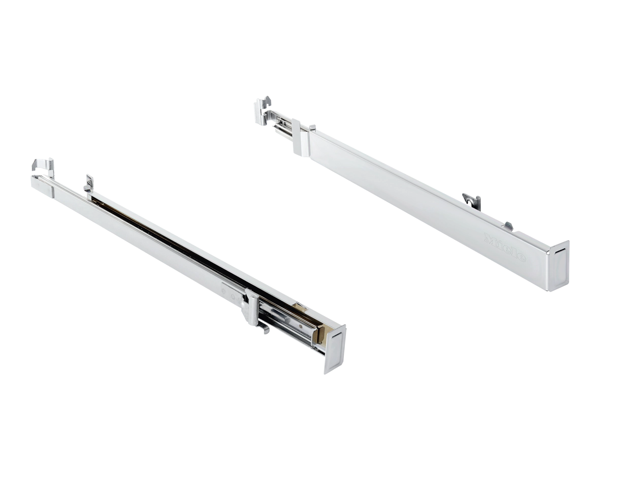 HFC 72 Телескопические направляющие FlexiClips с покрытием PyroFit Miele купить в Калининграде | Всегда в наличии! | Артикул 09520670 | Официальный сайт