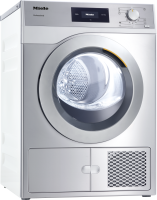 Профессиональная сушильная машина PDR 508 HP P [EL] сталь Miele купить в Калининграде | Всегда в наличии! | Артикул 12749810 | Официальный сайт