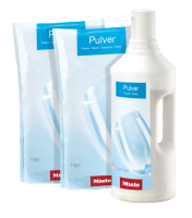 Порошок для мытья посуды в ПММ 3,4 кг GS CL 3403 P Miele купить в Калининграде | Всегда в наличии! | Артикул 10528530 | Официальный сайт