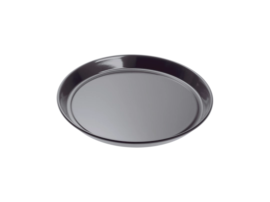 HBF 27-1 Круглая форма для запекания (PerfectClean) Miele купить в Калининграде | Всегда в наличии! | Артикул 09520720 | Официальный сайт