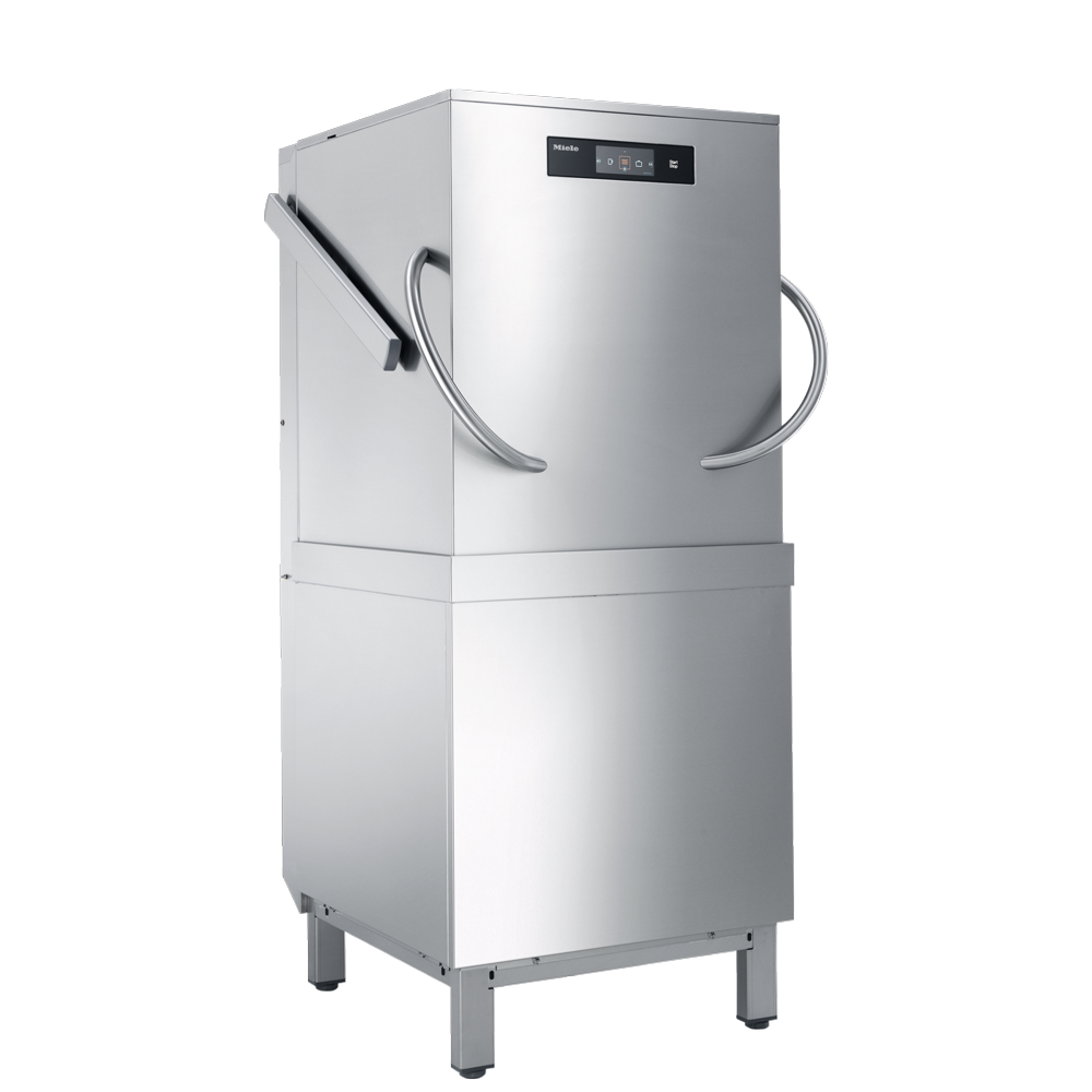 Купольные посудомоечные машины Miele купить в Калининграде | Официальный сайт