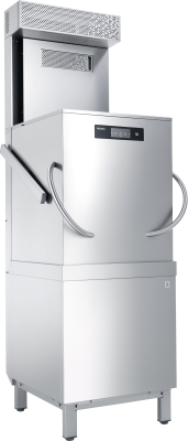 Профессиональная посудомоечная машина PTD 901 [LIFT ECO WES DOS] Miele купить в Калининграде | Всегда в наличии! | Артикул 11917990 | Официальный сайт