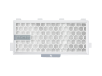 Фильтр HEPA AirClean SF HA 50-1 Miele купить в Калининграде | Всегда в наличии! | Артикул 12785390 | Официальный сайт