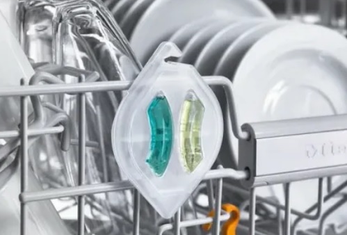 Ароматизатор для посудомоечных машин GP FR G 0042 L Miele купить в Калининграде | Всегда в наличии! | Артикул 10118570 | Официальный сайт