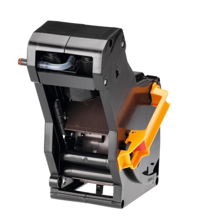 Заварной механизм Miele купить в Калининграде | Всегда в наличии! | Артикул 10876090 | Официальный сайт