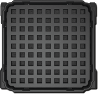 Угольный фильтр Active AirClean KKF-KWT-2 Miele купить в Калининграде | Всегда в наличии! | Артикул 12721070 | Официальный сайт