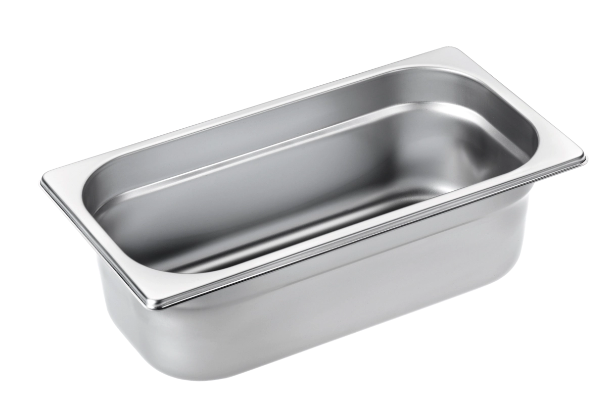 Контейнер неперфорированный DGG 7 Miele купить в Калининграде | Всегда в наличии! | Артикул 08019361 | Официальный сайт