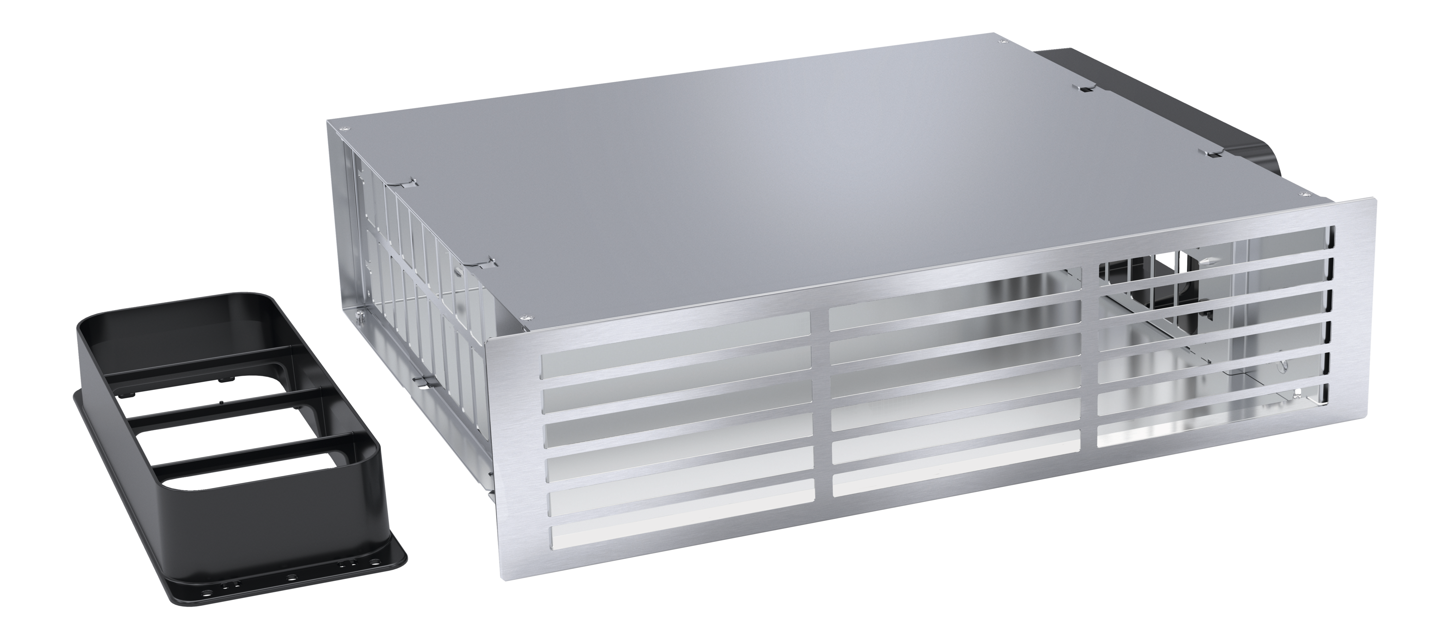 Комплект для переоборудования вытяжки DUU 1500 Miele купить в Калининграде | Всегда в наличии! | Артикул 12226730 | Официальный сайт