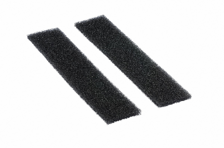 Фильтр тонкой очистки (2 шт.) / загрузочный люк Miele купить в Калининграде | Всегда в наличии! | Артикул 09688381 | Официальный сайт