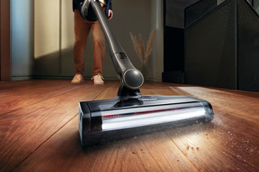 Обновленные модели пылесосов Miele