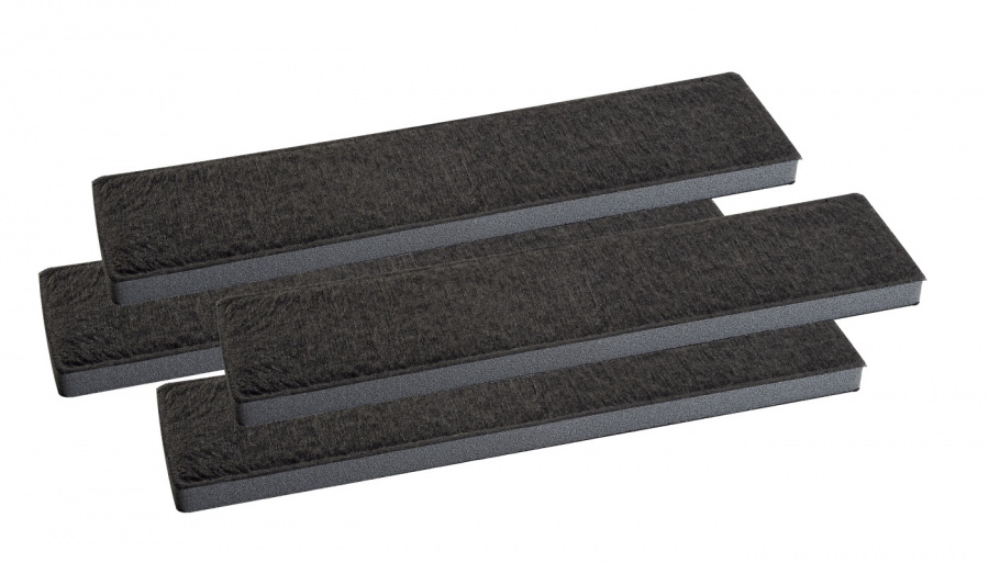 Фильтр с активированным углем DKF 21-1 No Smell Miele купить в Калининграде | Всегда в наличии! | Артикул 09720600 | Официальный сайт