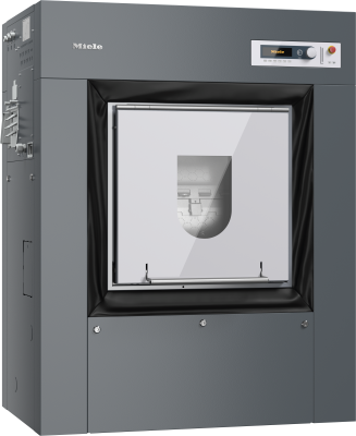 Профессиональные стиральные машины Miele купить в Калининграде | Всегда в наличии! | Артикул 11812920 | Официальный сайт