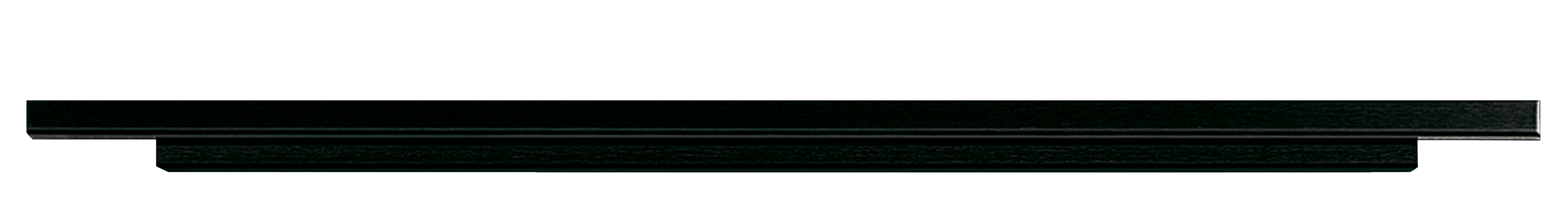 Компенсационная панель планка AB 36-1 черная Miele купить в Калининграде | Всегда в наличии! | Артикул 11302940 | Официальный сайт