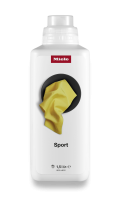 Средство для стирки спортивной одежды 1,5 л WA SP 1501 L Miele купить в Калининграде | Всегда в наличии! | Артикул 12111930 | Официальный сайт