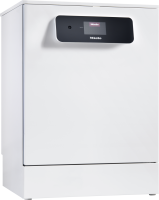 Профессиональная посудомоечная машина PFD 404 [WB Hygiene] белый Miele купить в #REGION_NAME_DECLINE_PP# | Всегда в наличии! | Артикул 12065300 | Официальный сайт