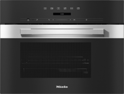 Миле Пароварка DG 7240 Miele