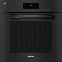Комбинированный духовой шкаф DialogOven DO 7860 OBSW чёрный обсидиан Miele купить в Калининграде | Всегда в наличии! | Артикул 11214110 | Официальный сайт