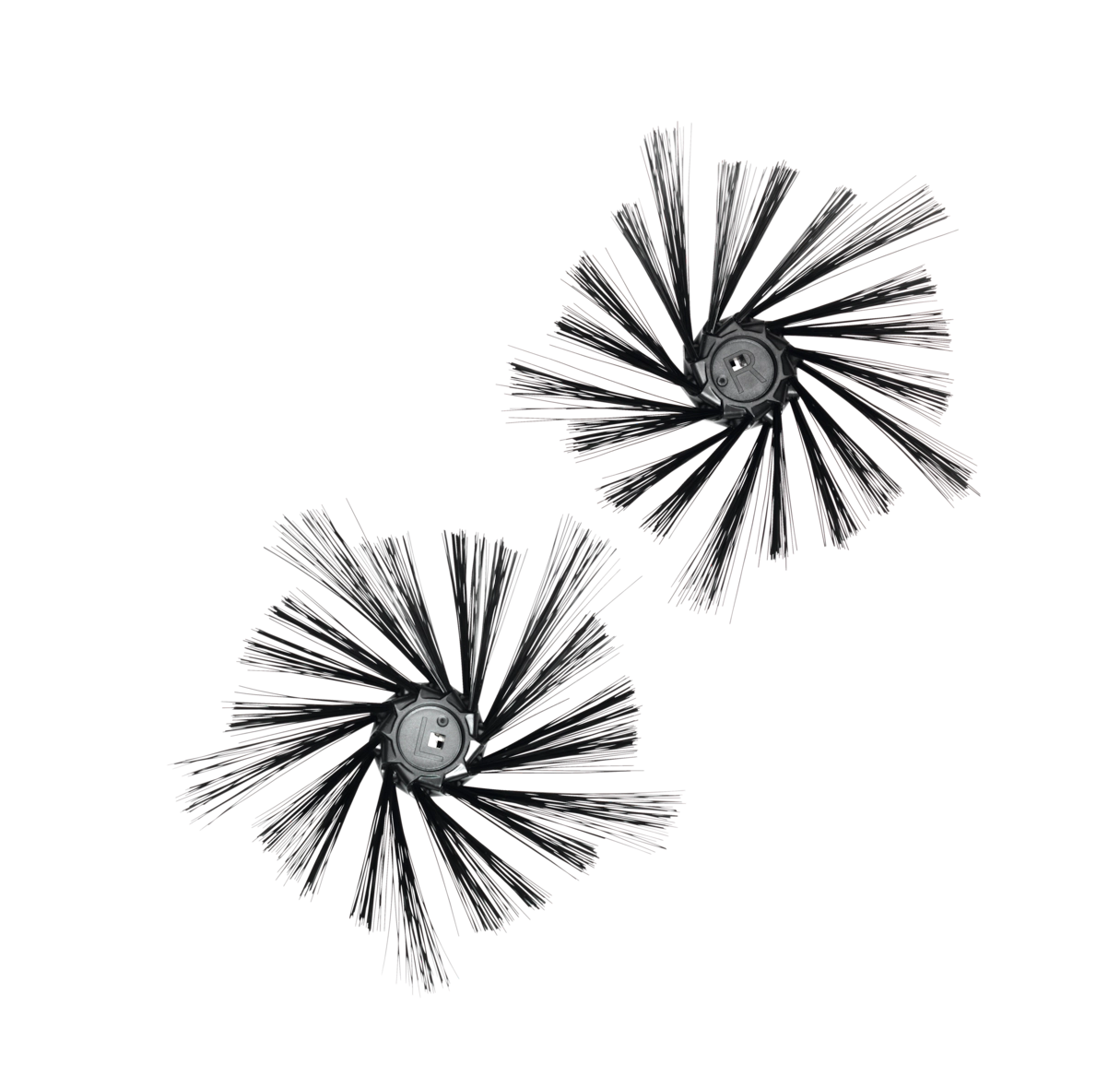 Боковые щётки RX2/RX3-SB20 с 20 держателями Miele купить в Калининграде | Всегда в наличии! | Артикул 11724180 | Официальный сайт